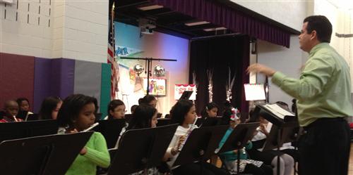 Holiday Concert 