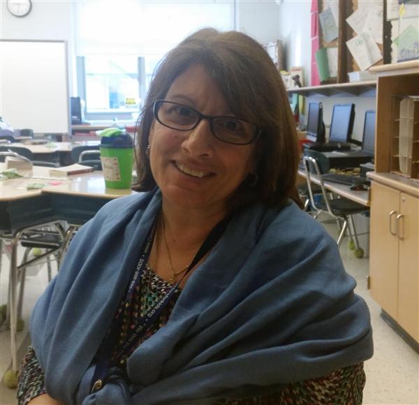 Mrs. Shwonik 