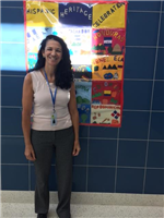 Ms. Burgio 