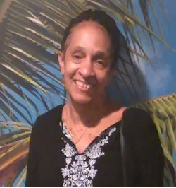Mrs. Sinclair 