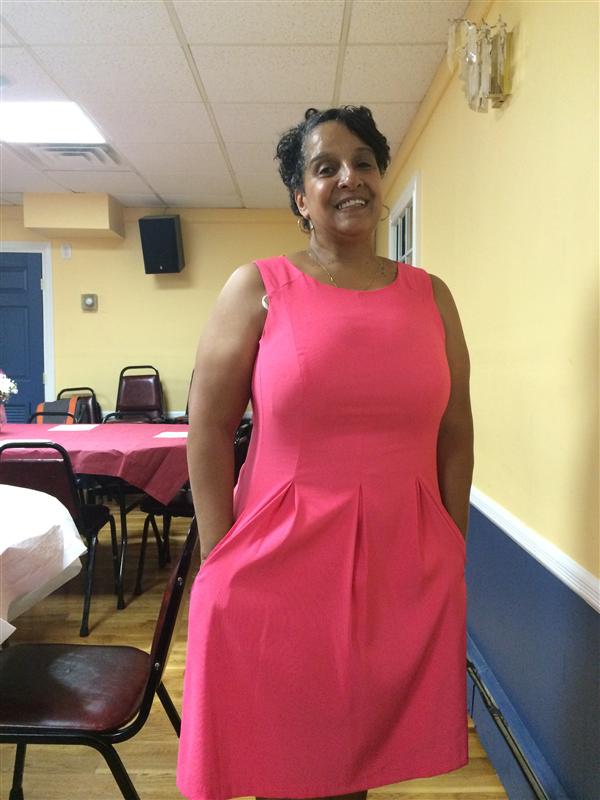 Ms. H 