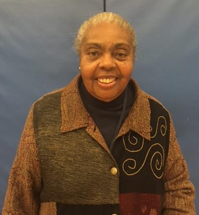 Ms Moore 