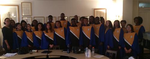 rhs choir 