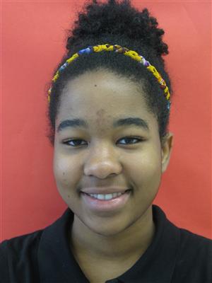 Reina Eustache 