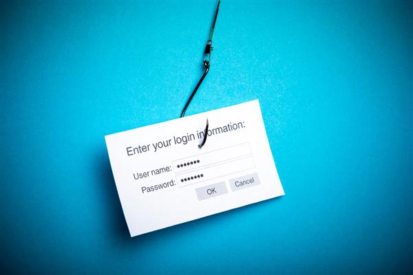 Phishing 