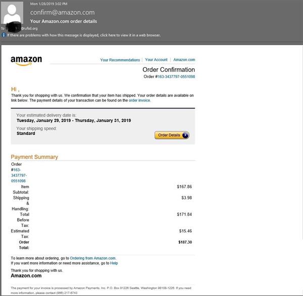 AMzn 