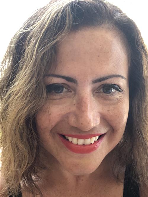 Laurie Buelvas 