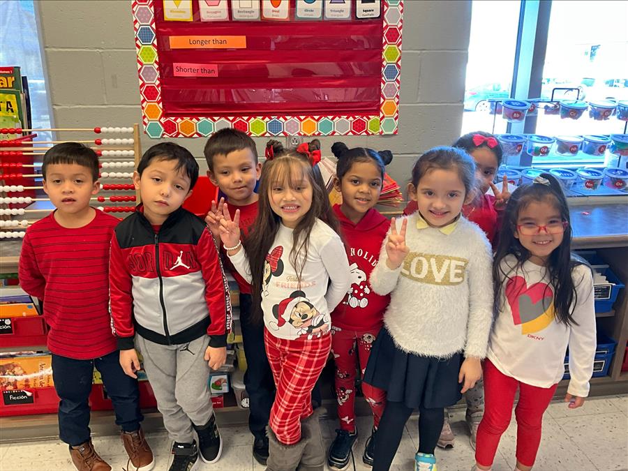 Autism Acceptance Day: Love and acceptance goes a long way! Wear red or gold to show your acceptance for autistic individuals.