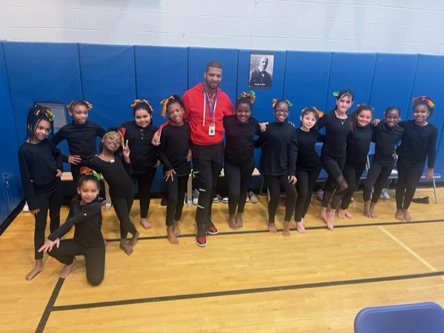 Black History Play 2023