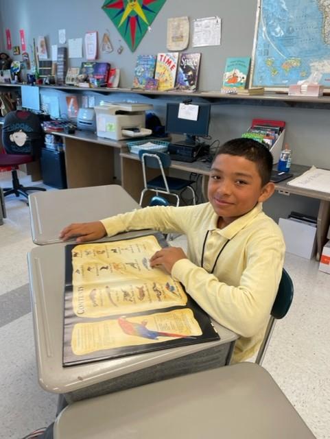 First Day of School September 1, 2022