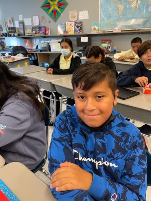 First Day of School September 1, 2022