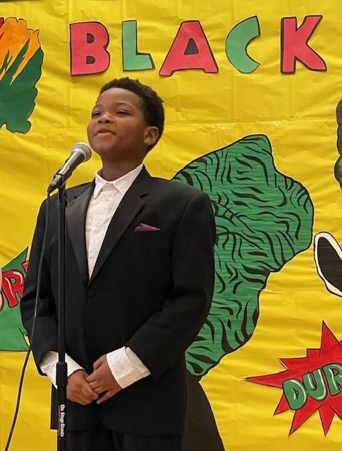 Black History Play 2023