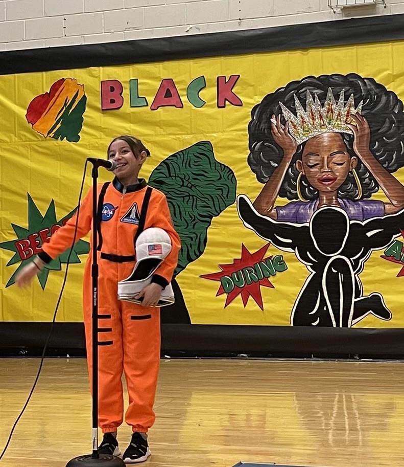 Black History Play 2023