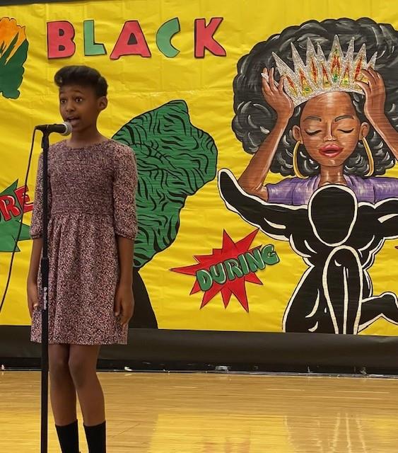 Black History Play 2023