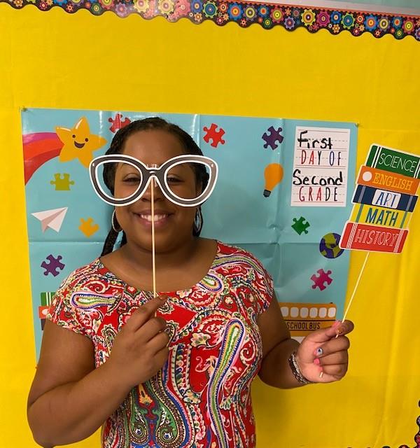 Ms. Swaby