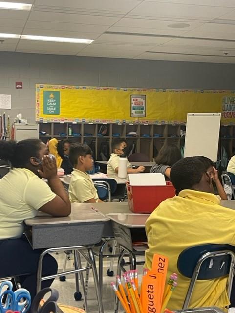 First Day of School September 1, 2022