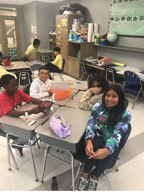 First Day of School September 1, 2022