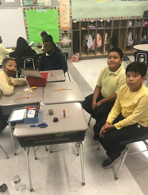 First Day of School September 1, 2022