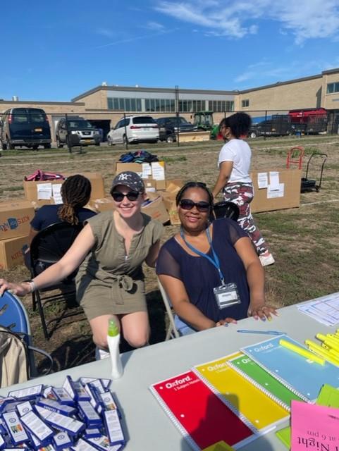 Welcome Back to School Fair