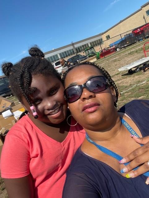 Welcome Back to School Fair