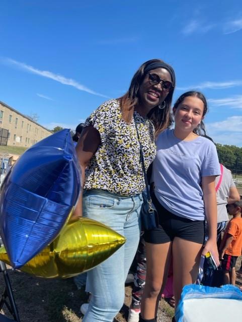 Welcome Back to School Fair