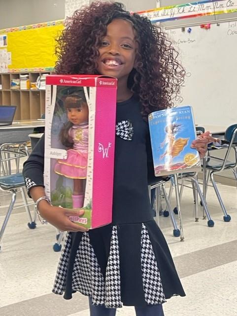 Character Dress Up Day