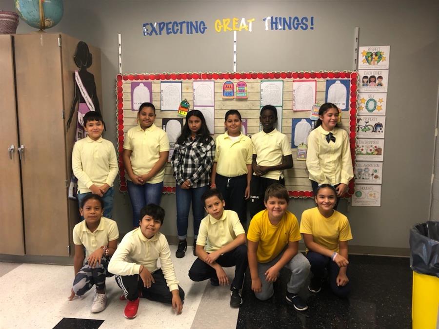 First Day of School September 1, 2022