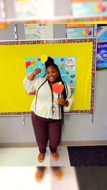 Ms. Perry