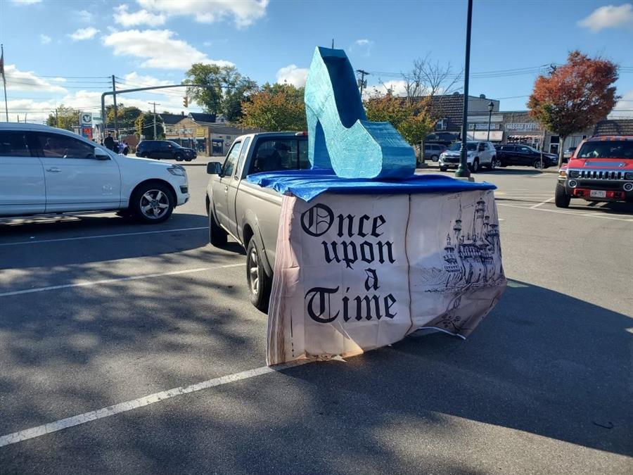 Homecoming Parade