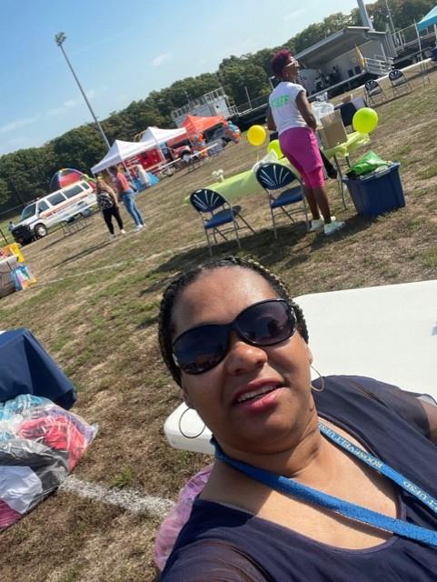 Welcome Back to School Fair