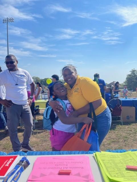 Welcome Back to School Fair