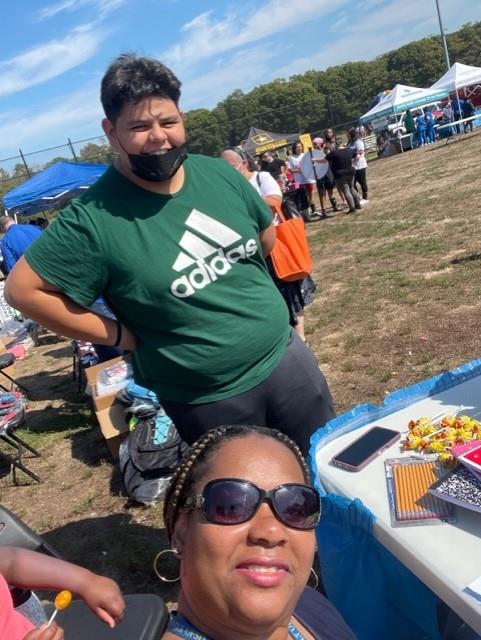 Welcome Back to School Fair