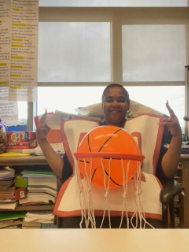 Character Dress Up Day! 