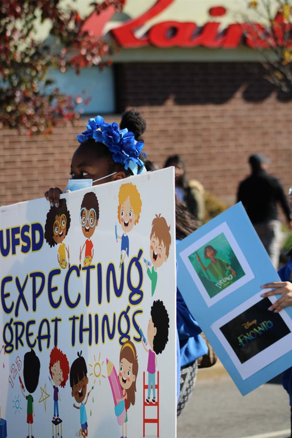 Homecoming Parade