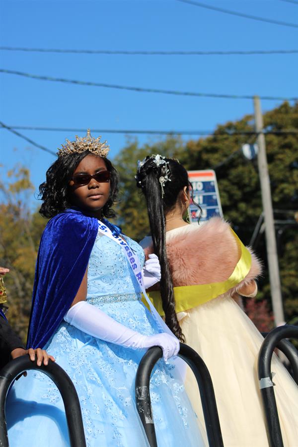 Homecoming Parade