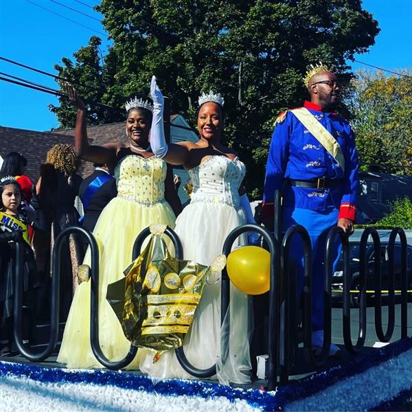 Homecoming Parade