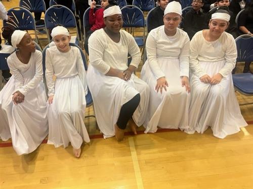 Black History Play 2023