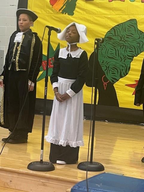 Black History Play 2023