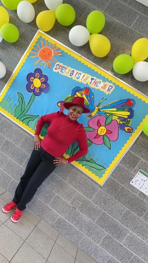 Autism Acceptance Day: