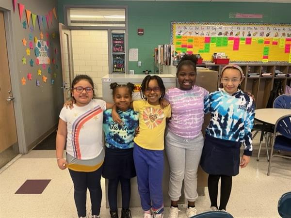  Neurodiverse Minds Monday