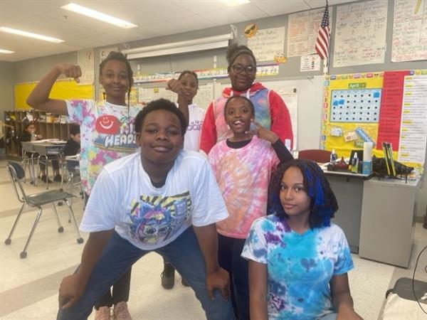 Neurodiverse Minds Monday