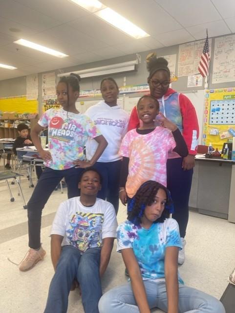 Neurodiverse Minds Monday