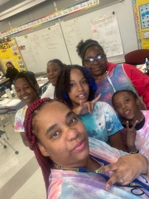 Neurodiverse Minds Monday