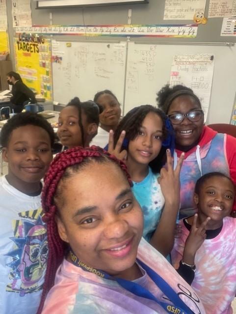 Neurodiverse Minds Monday