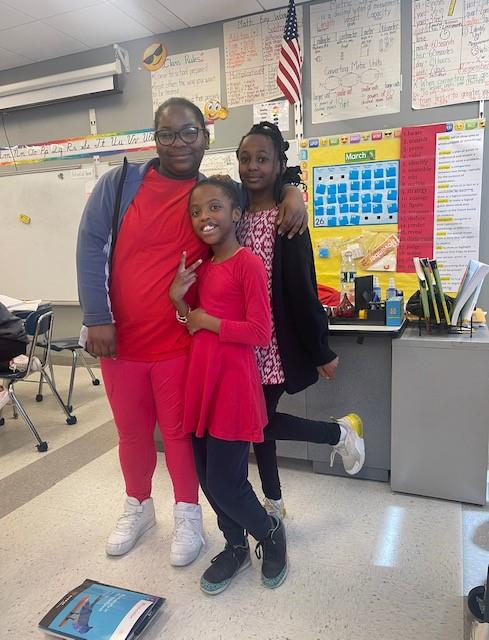 Autism Acceptance Day: