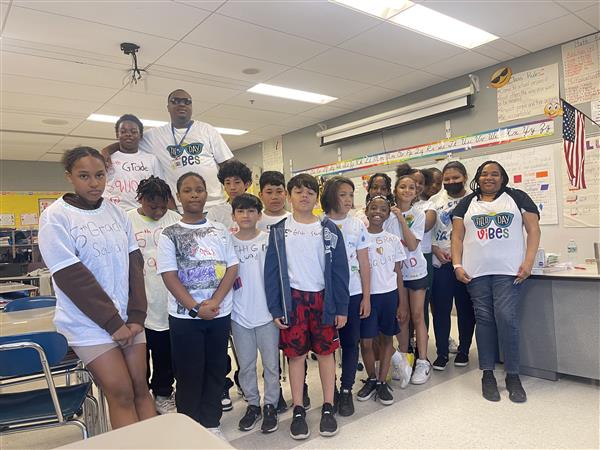 Field Day 2023