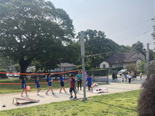 Field Day 2023