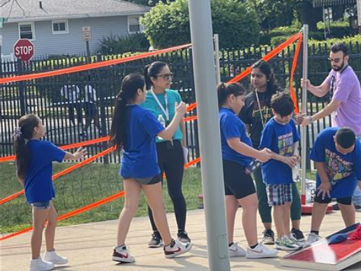 Field Day 2023
