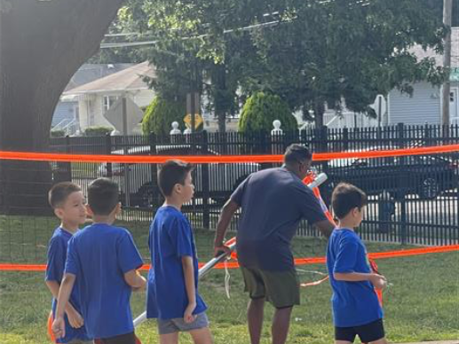 Field Day 2023