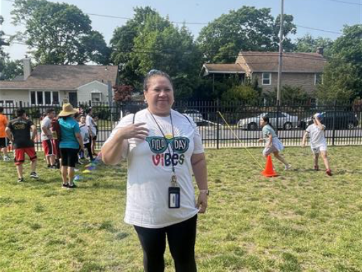 Field Day 2023